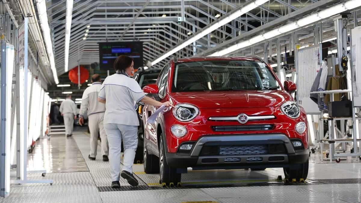 Fiat Algeria Warns Customers of Emerging Fraudulent Schemes