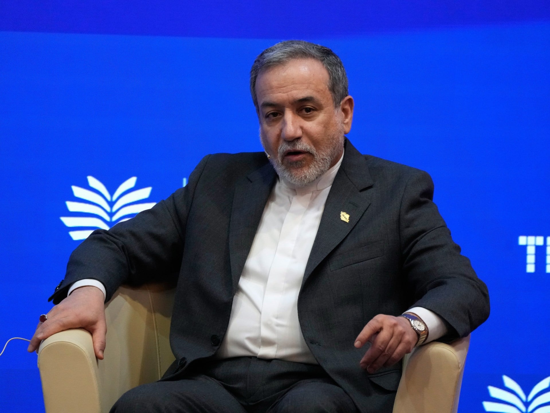 Iran Claims Rebuilt Nuclear Capabilities, Denies Secret Enrichment