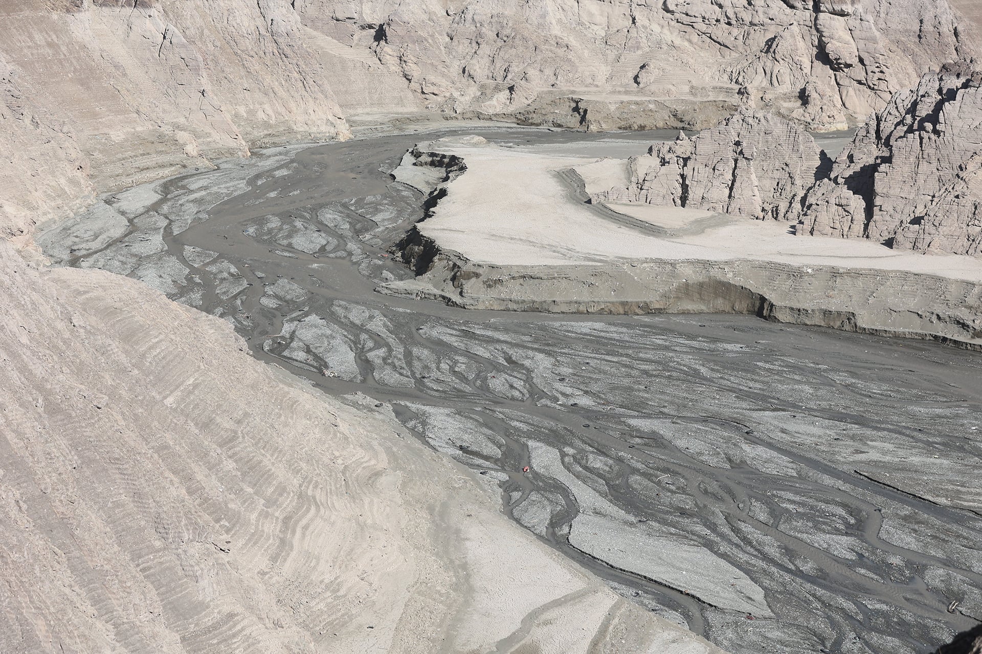 Iran Deploys Cloud Seeding Amid Severe Drought