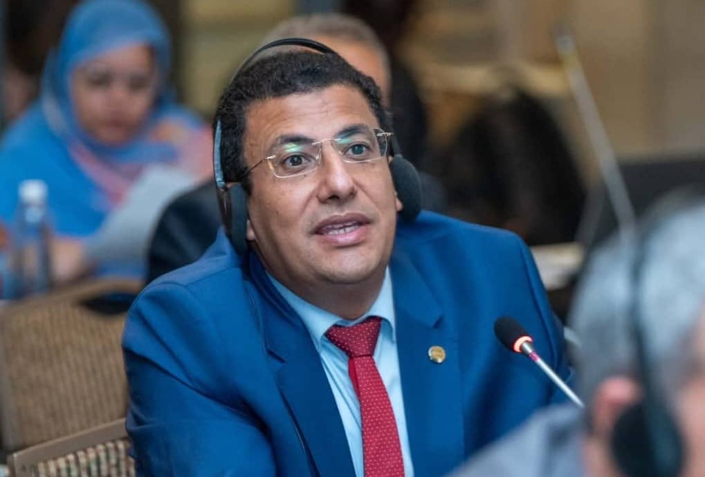 Boutebik Calls for Equitable Africa-Europe Partnership
