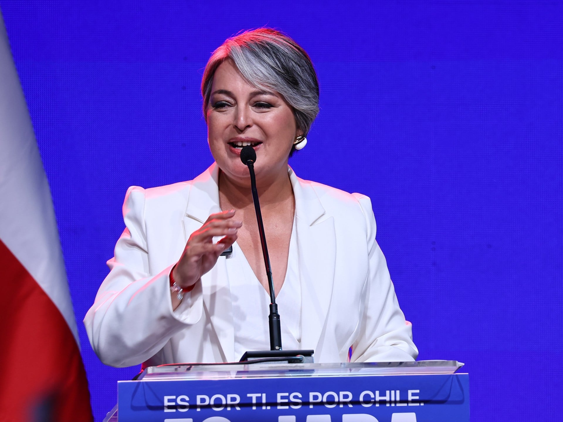 Chile Heads to Presidential Runoff Amidst Deep Political Divisions