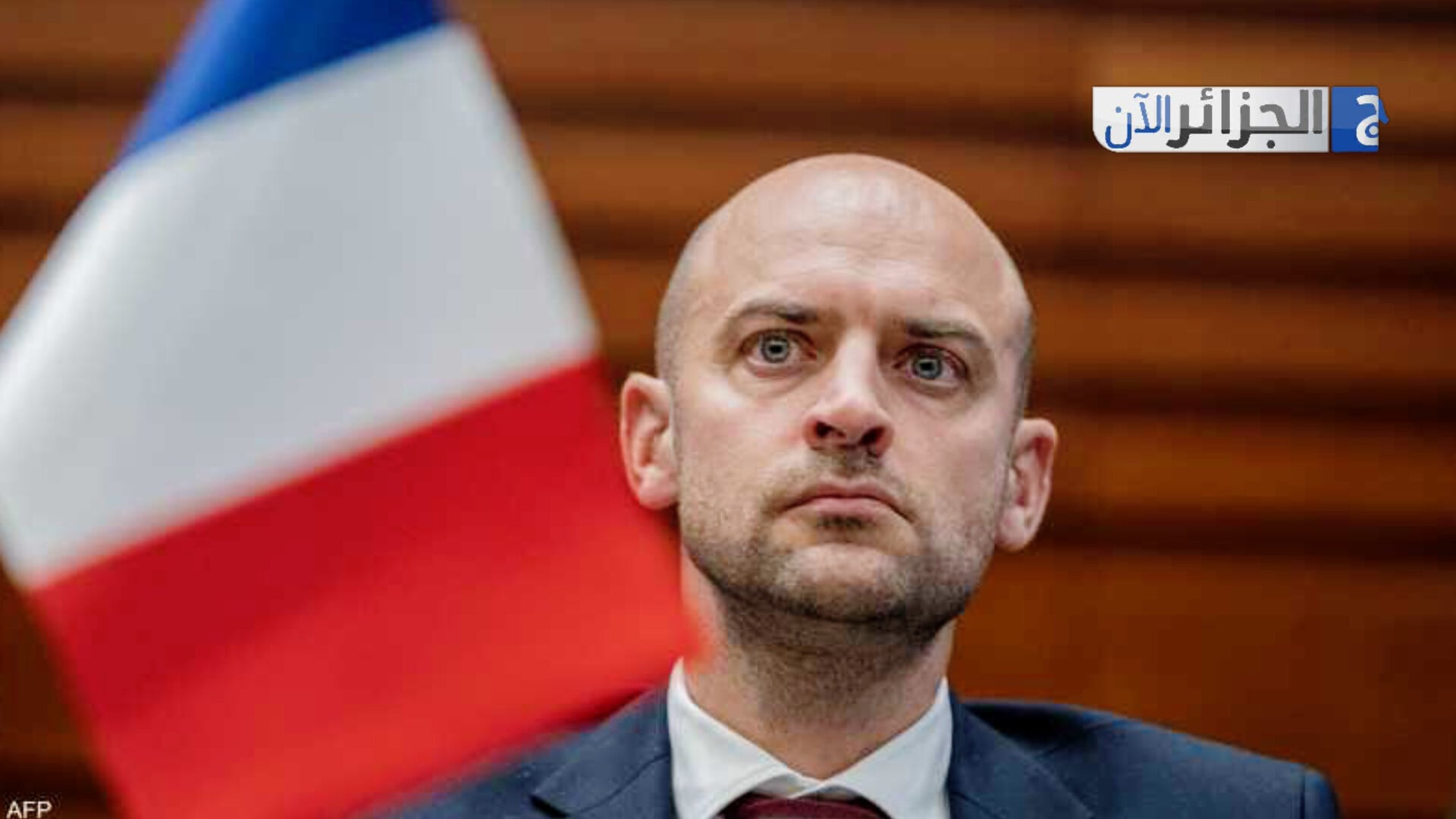 French FM Hails Release of Sansal as Rebuke to Hardliners
