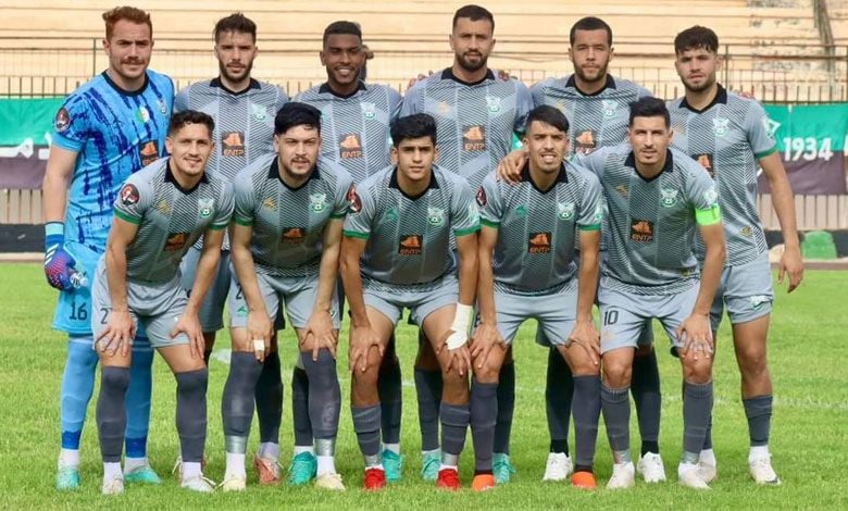 CS Constantine Issues Statement Amid League Competition
