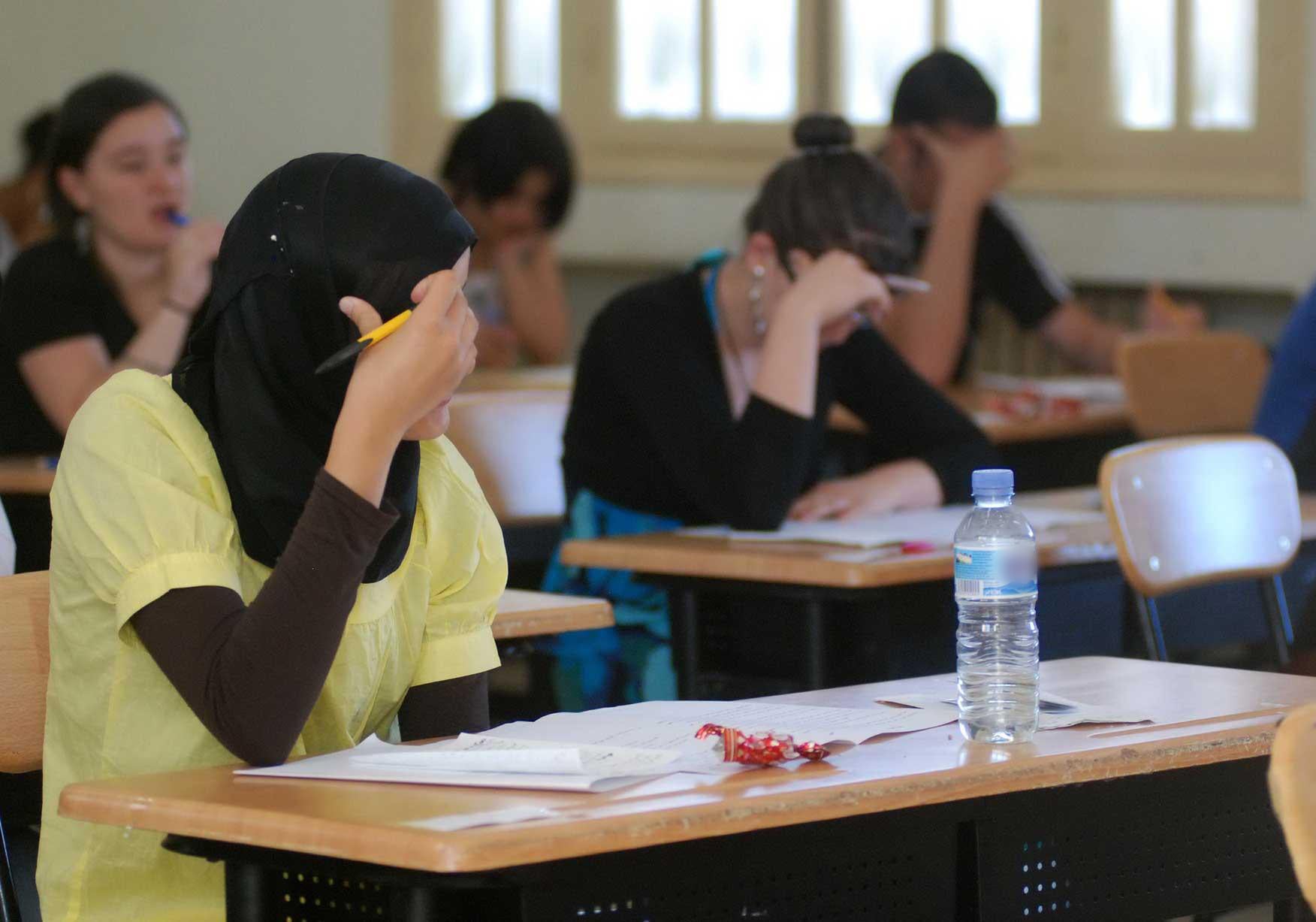 National Exams: Registration Dates Announced for BEM and BAC