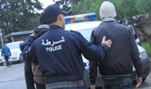 Blida Police Issue Urgent Appeal to Identify Suspect