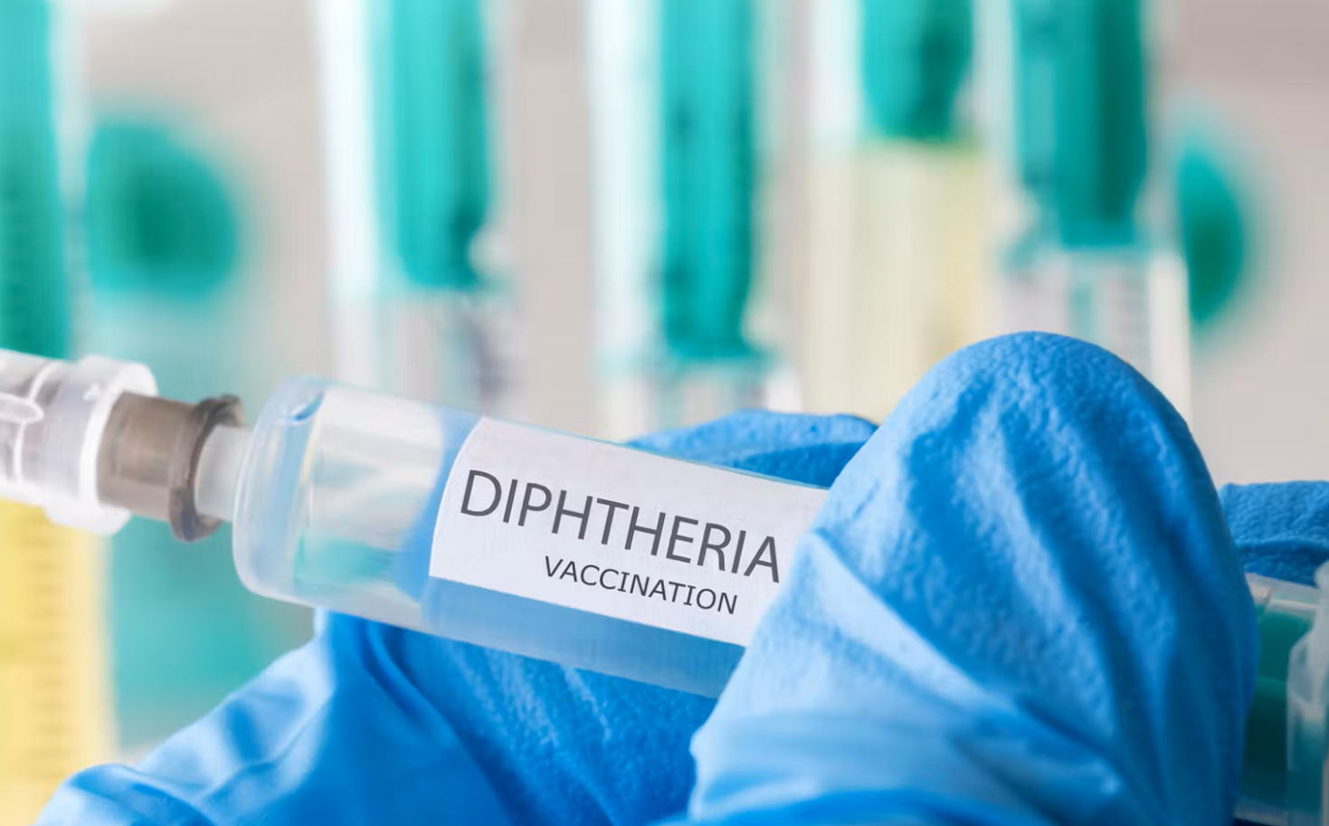 Diphtheria Outbreak in Skikda: What You Need to Know