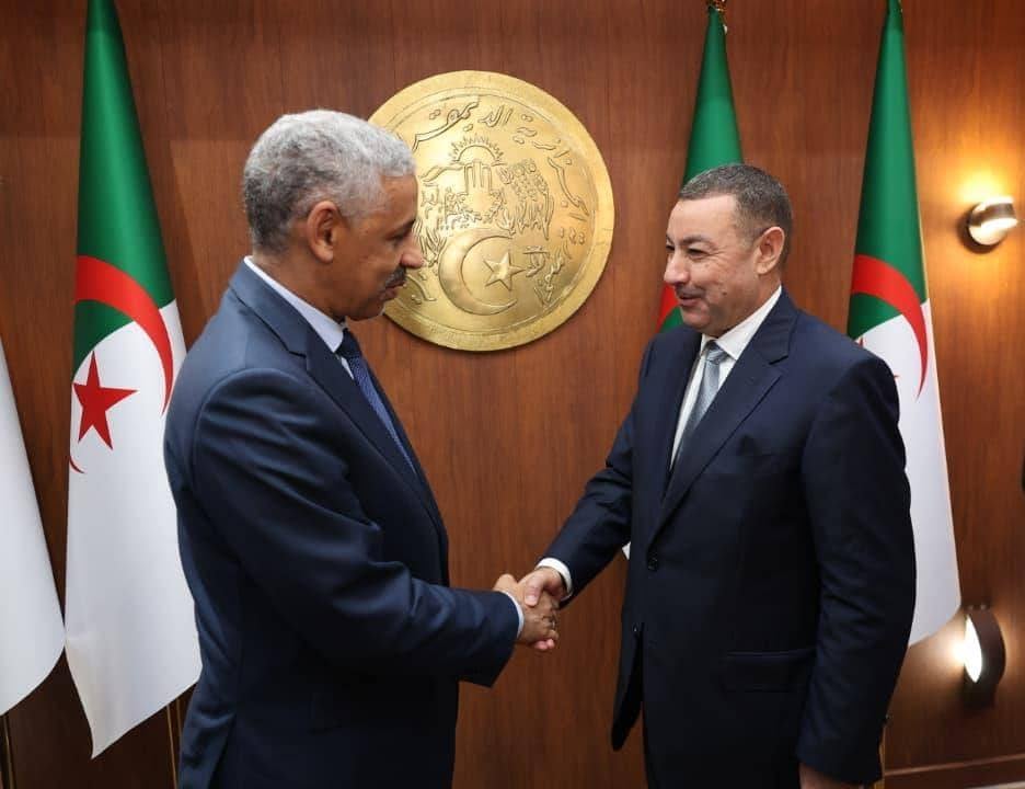 Algeria, African Development Bank Discuss Enhanced Partnership
