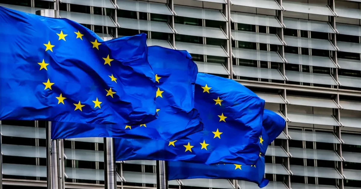 EU Growth Forecast for Eurozone Downgraded for 2026