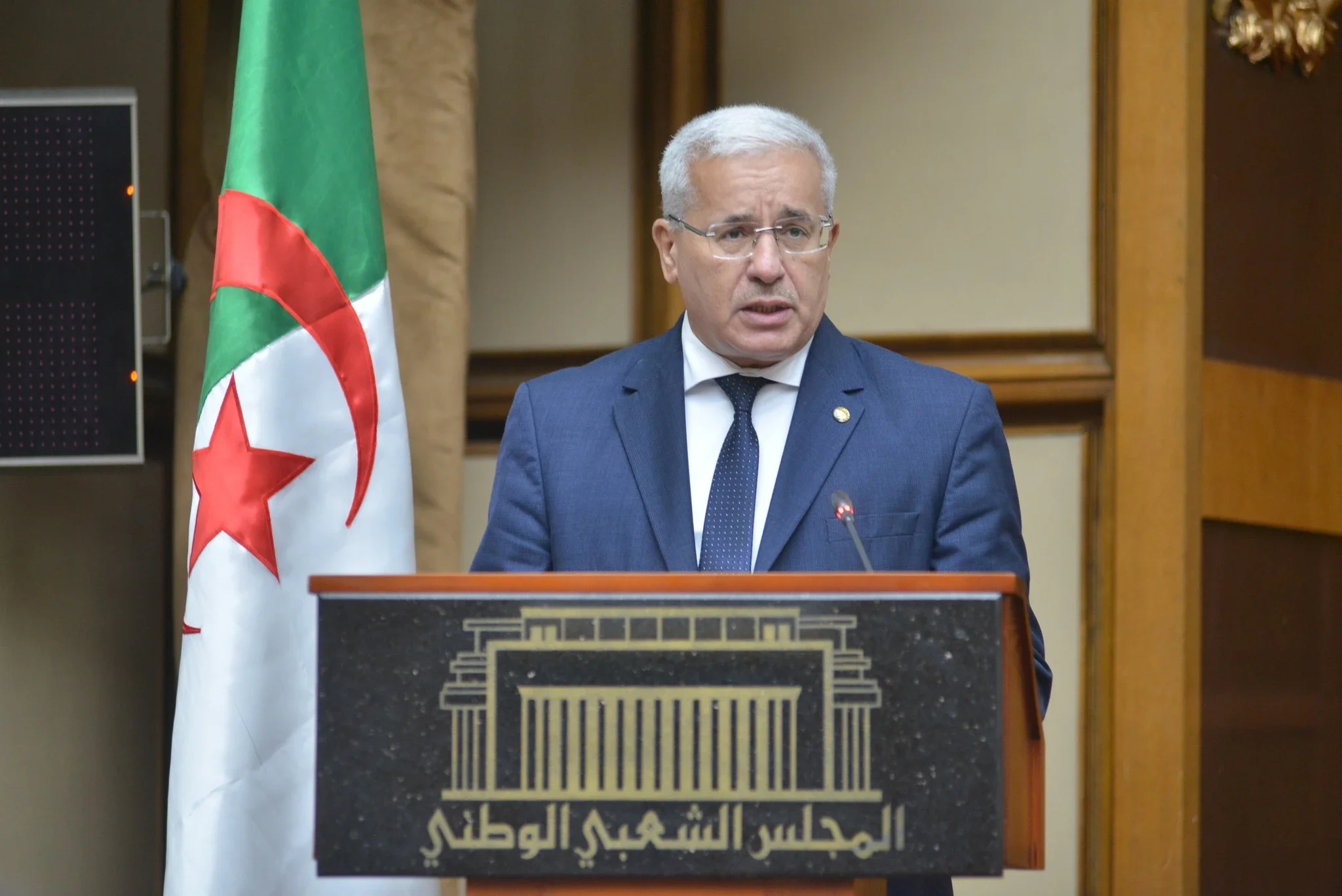 Algeria: A Reliable Partner for Unified African Future