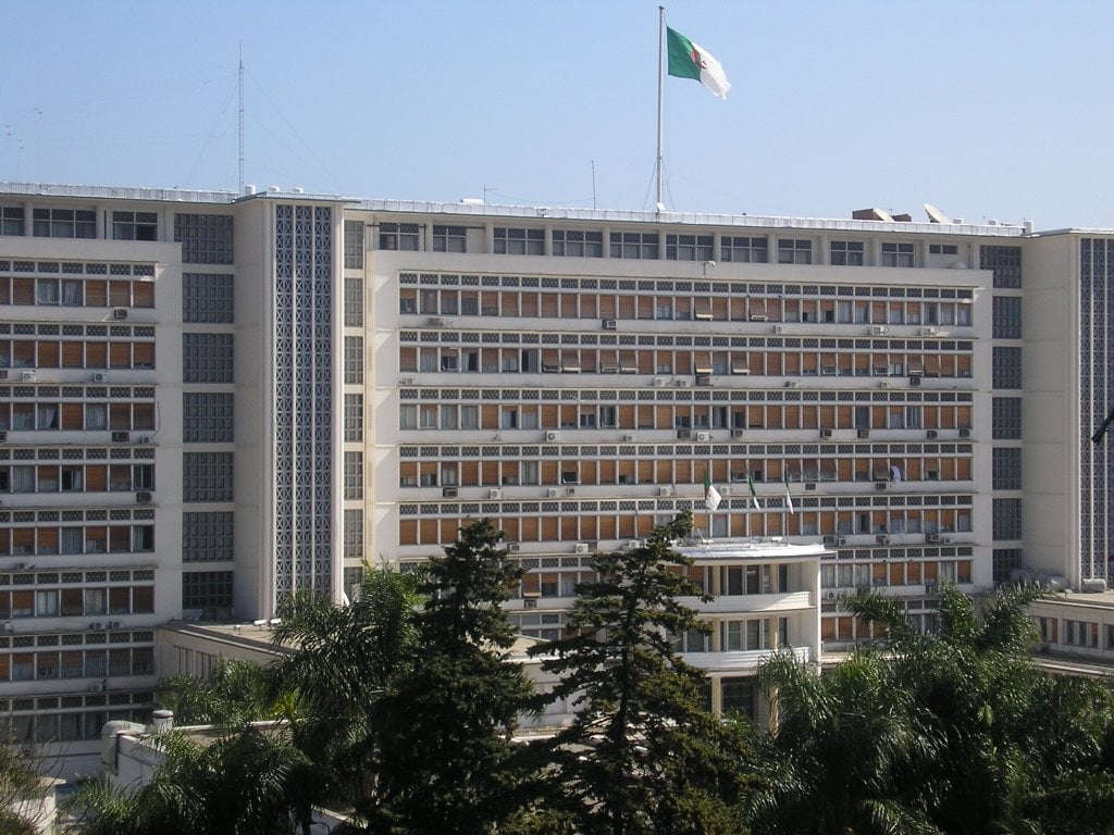 Local Administration Reshuffle Aims to Boost Development
