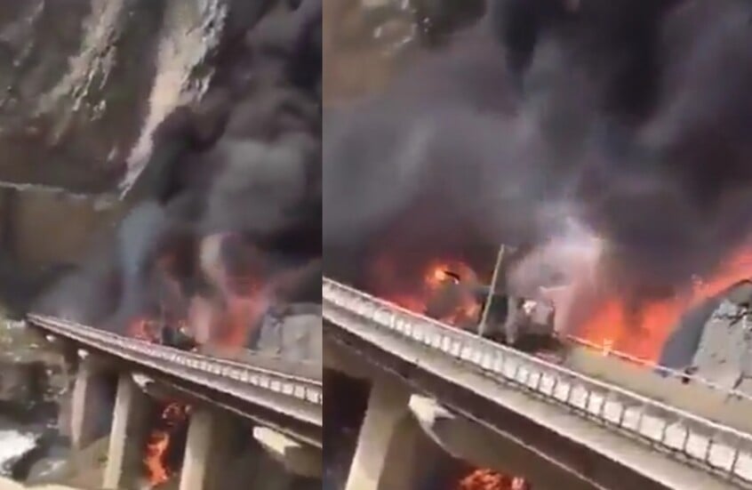 Tragedy in Medina: Dozens of Pilgrims Killed in Bus Accident