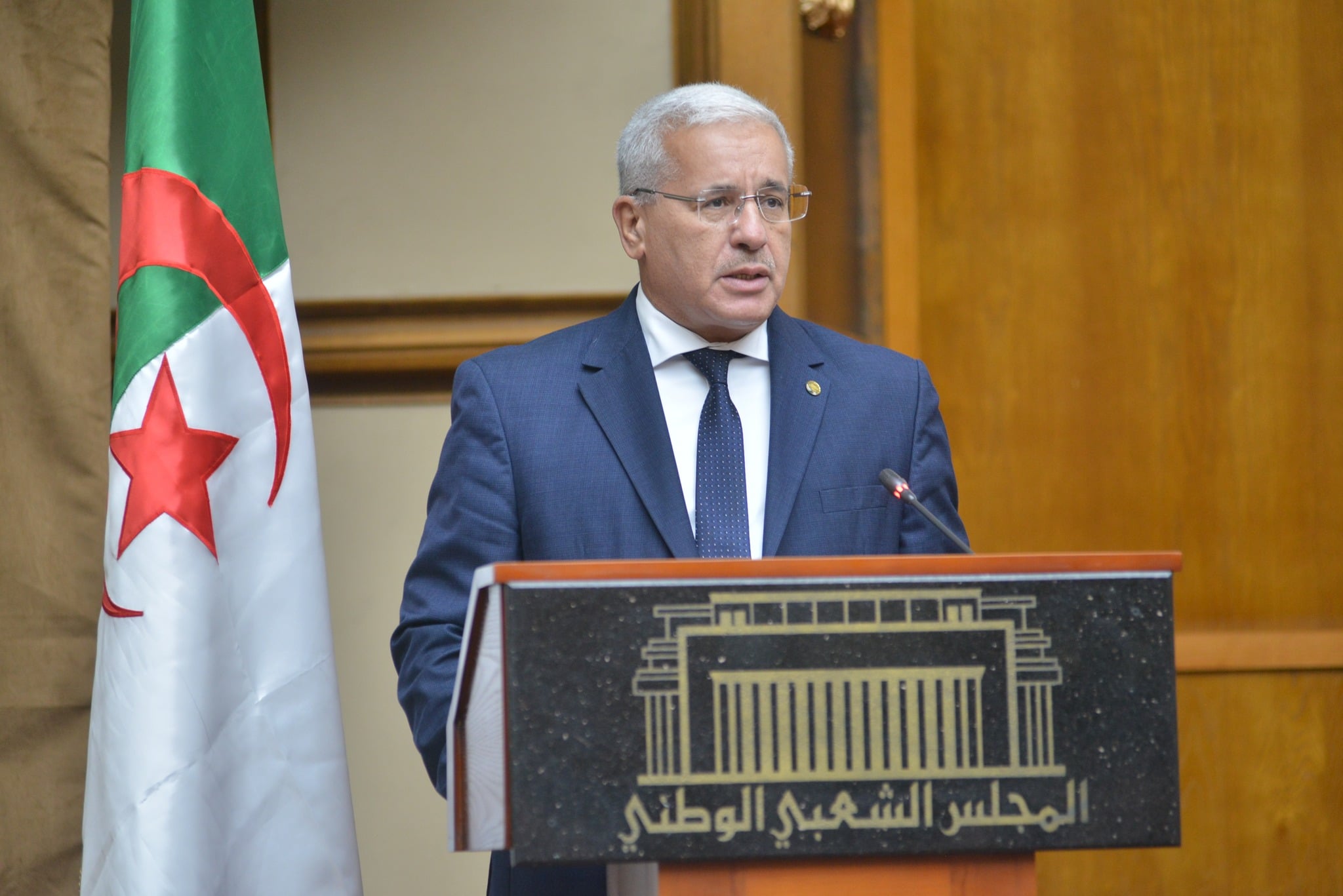 Algeria’s Steadfast Stance Solidifies Role as Trusted African Partner