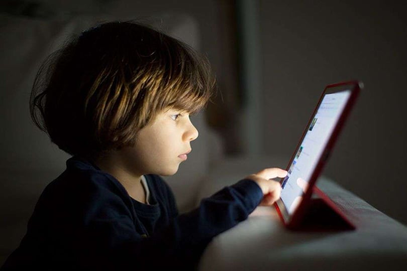Prolonged Device Use Linked to Declining Brain Health: Study