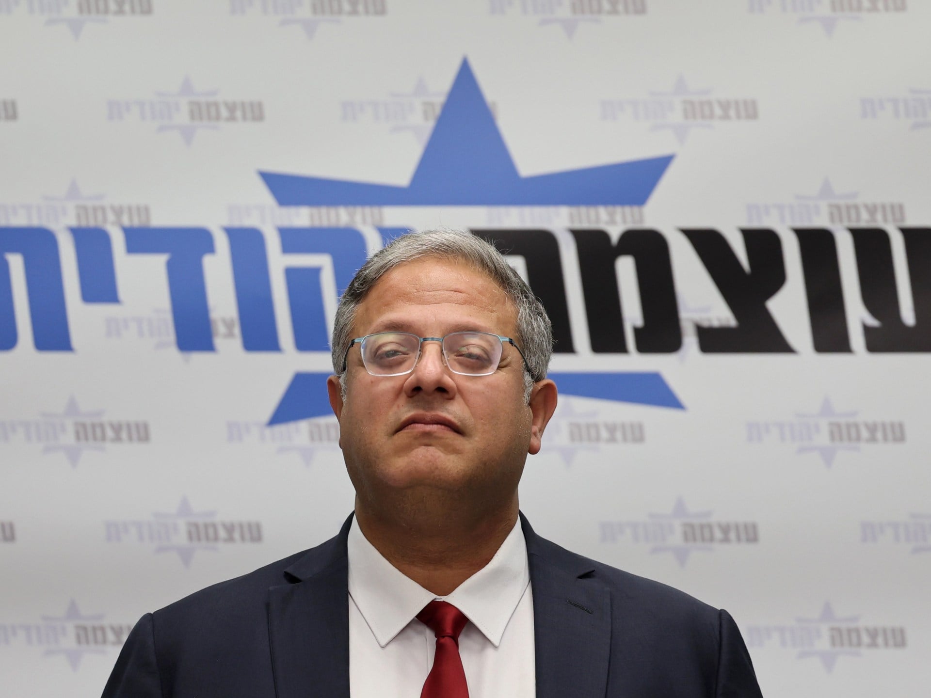 Ben-Gvir Boasts of Silencing Mosques, Demands Abbas’ Arrest