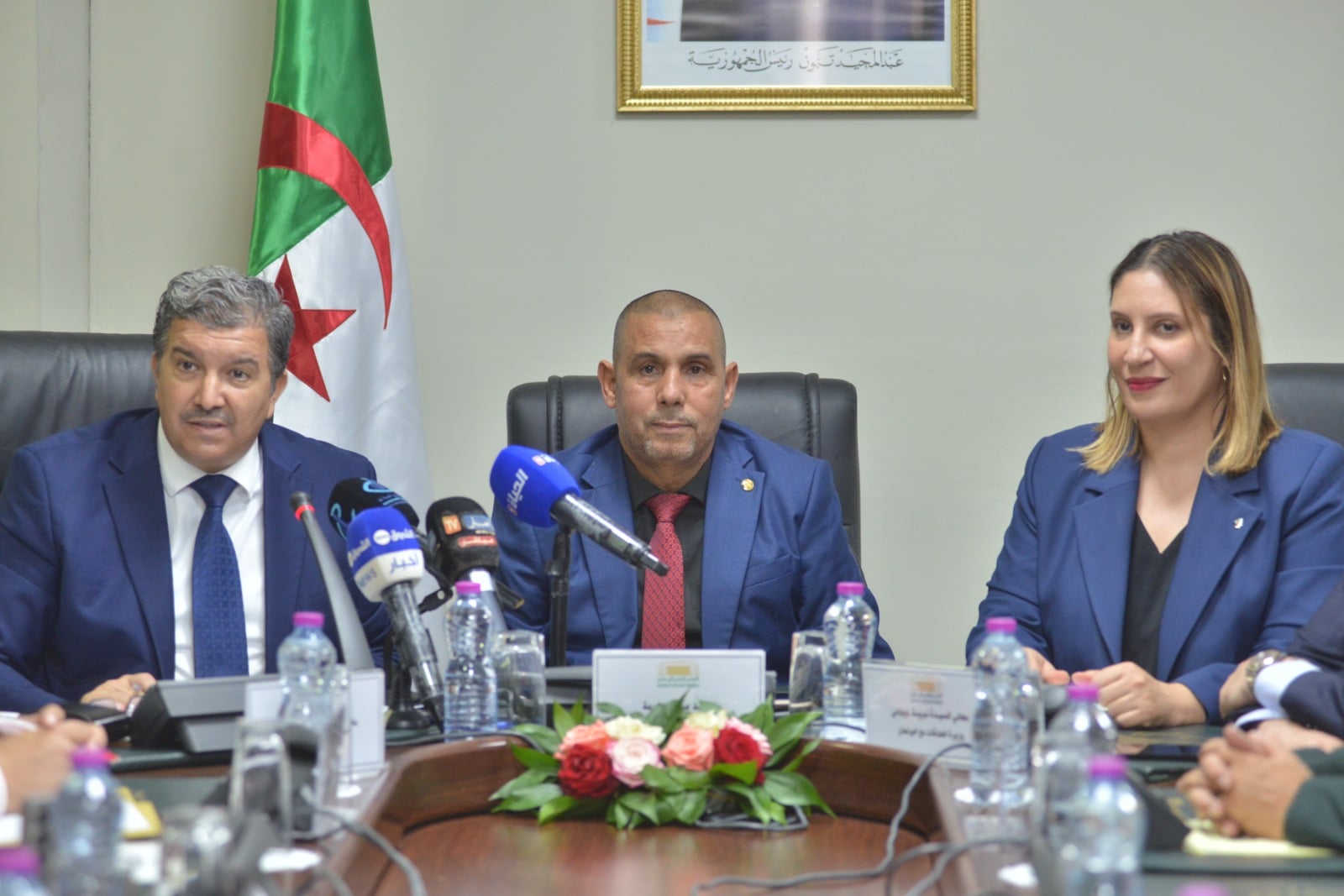 National Strategy for Institutional Communication Nears Government Review