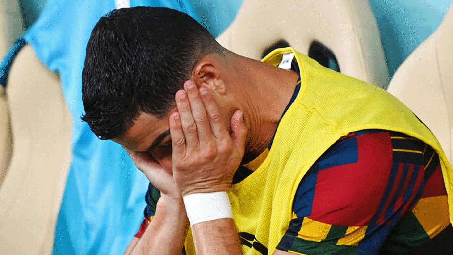 Portugal Thrives Without Ronaldo? Historic Win Sparks Debate