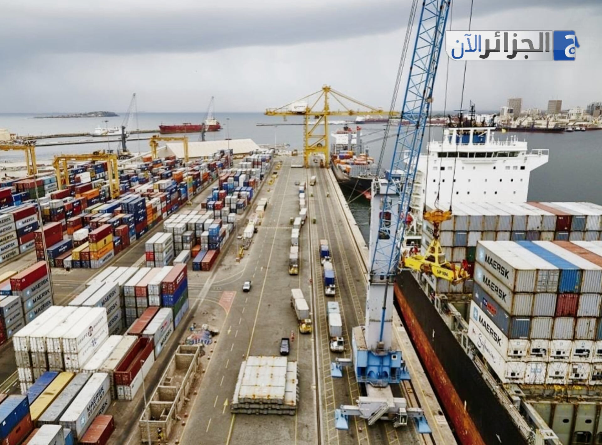 Senegal’s Exports Surge to $7.26 Billion in 9 Months