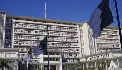 Extensive Personnel Reshuffle Announced in Interior Ministry
