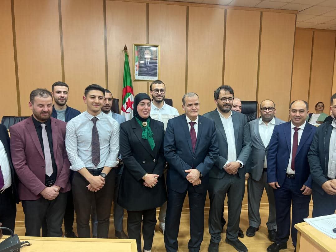 Algeria Launches National Platform for Imports