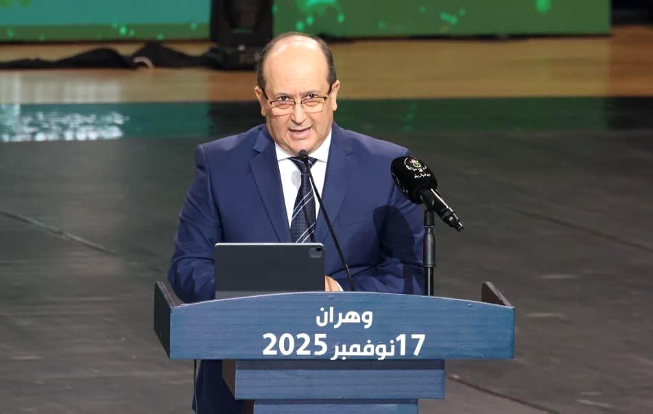 Algeria Aims for Skills Leap with National Skills Olympics