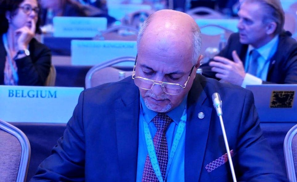 OSCE Parliamentary Assembly Opens Autumn Session in Istanbul