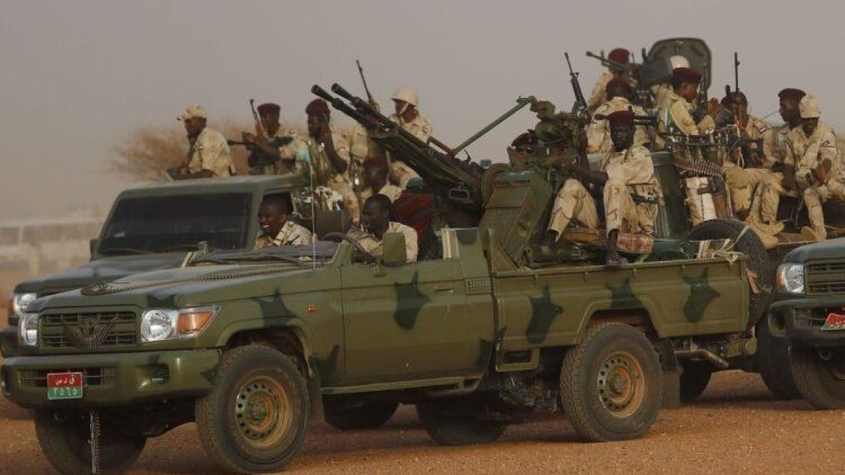 Sudan Army’s Withdrawals: Tactical Shifts or Strategic Losses?