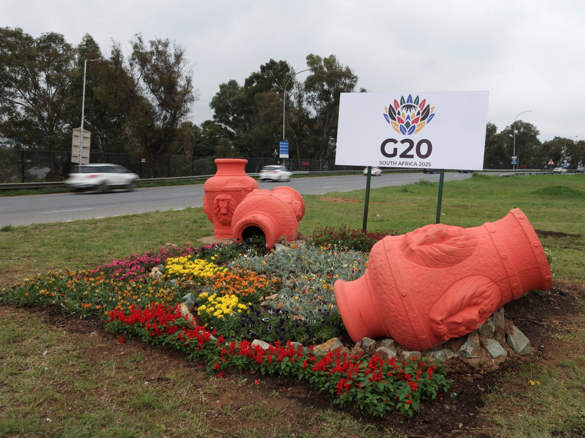 Johannesburg G20: Africa Takes Center Stage Amid Geopolitical Storm