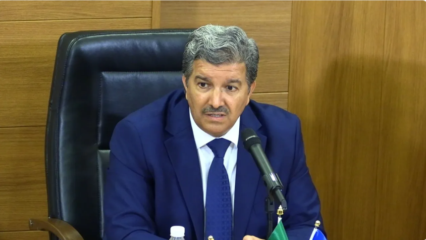 Comprehensive Plan to Reform Algeria’s Communication Sector Unveiled