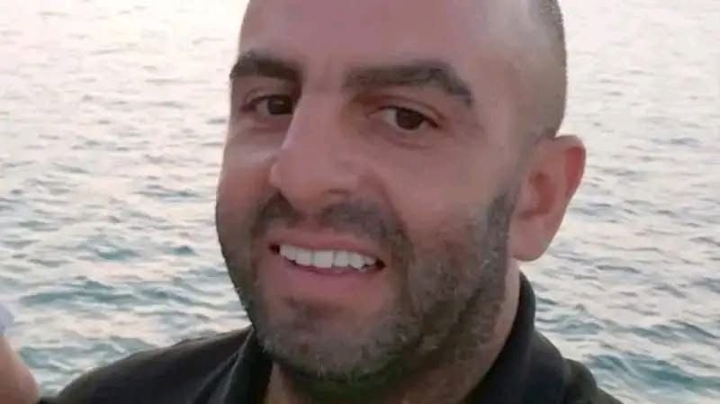 Algerian Hero Samir Zaitouni Discharged After London Train Attack