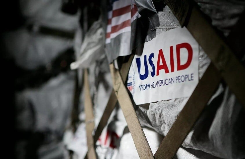 Reduced Foreign Aid Could Cause Over 22 Million Deaths by 2030