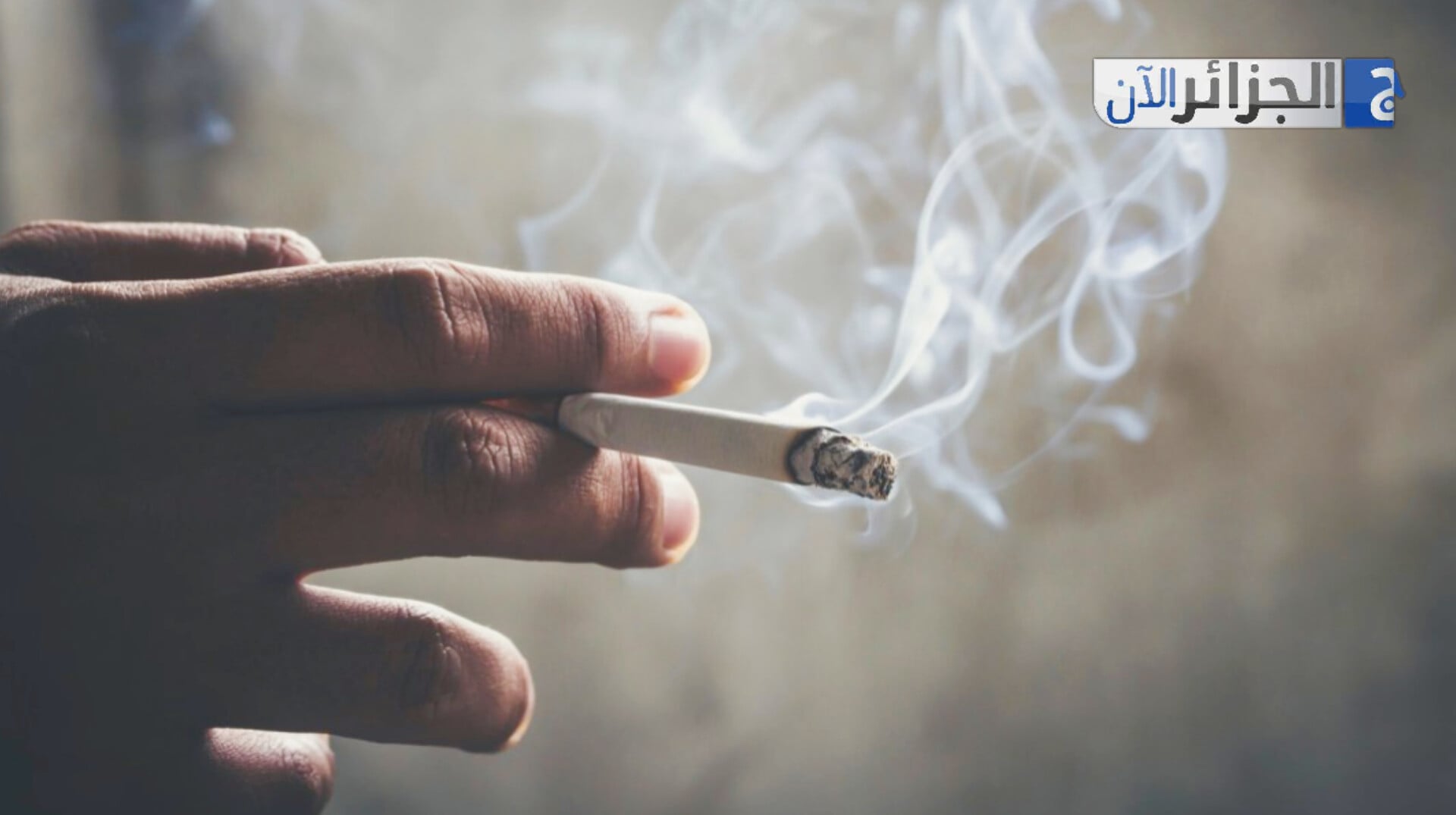 Smoking Rates High in Algeria: New Report Reveals Trends