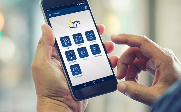 BaridiMob Service Experiencing Temporary Disruption: Algérie Poste Reassures Users