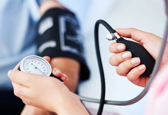 Childhood Hypertension Rates Double Globally, Study Finds