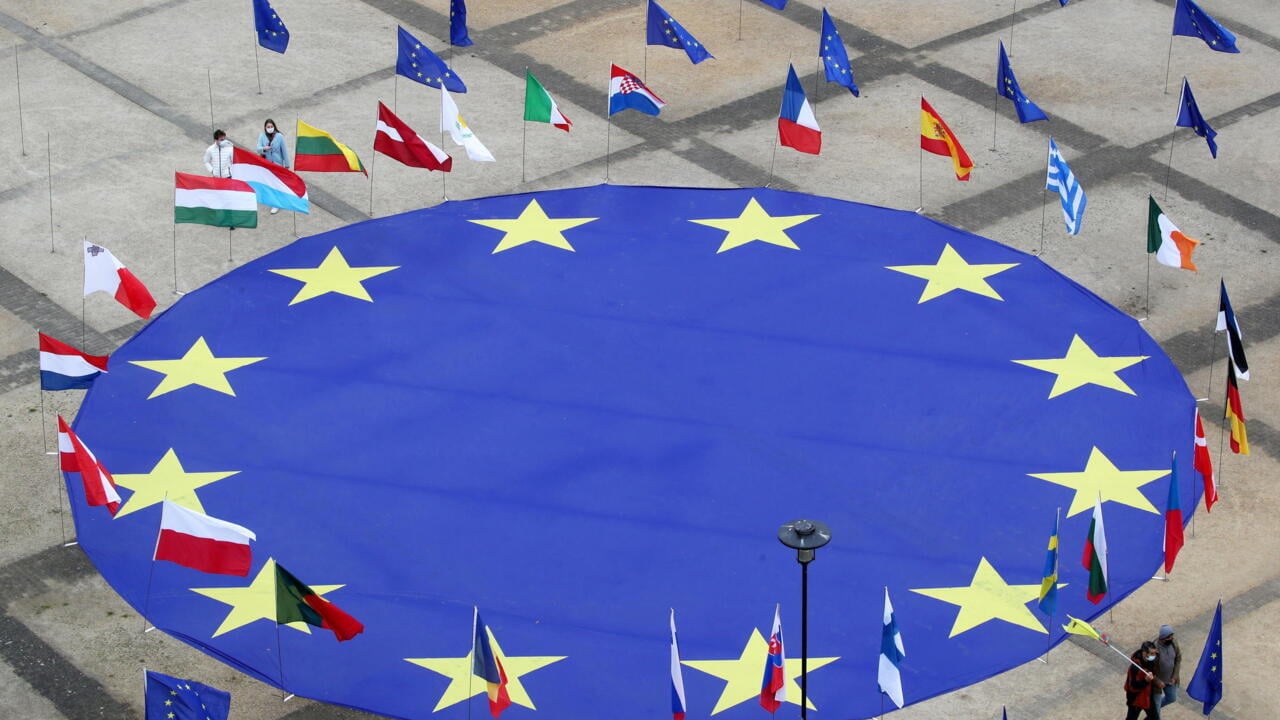 Berlin Security Conference Focuses on Bolstering European Defense
