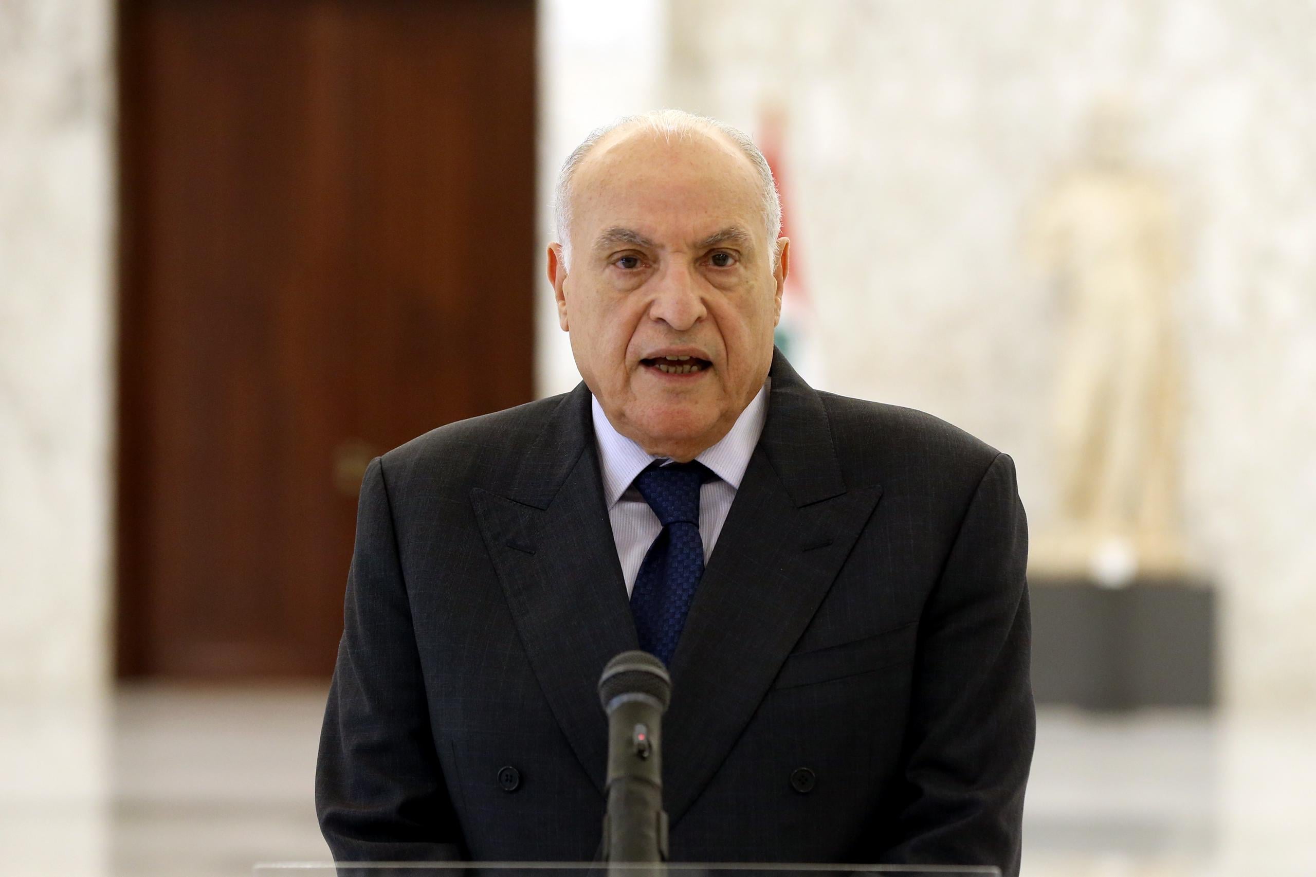Algeria Backs US Gaza Resolution: Key Considerations Revealed