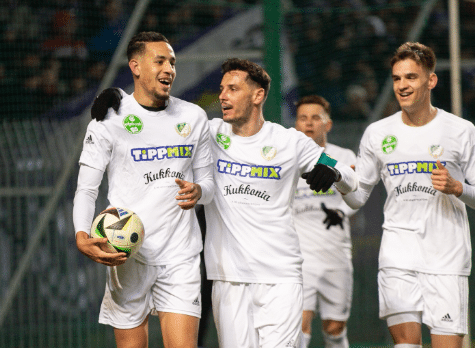 Benbouali Reveals Absence from Arab Cup, Eyes National Team Call-Up