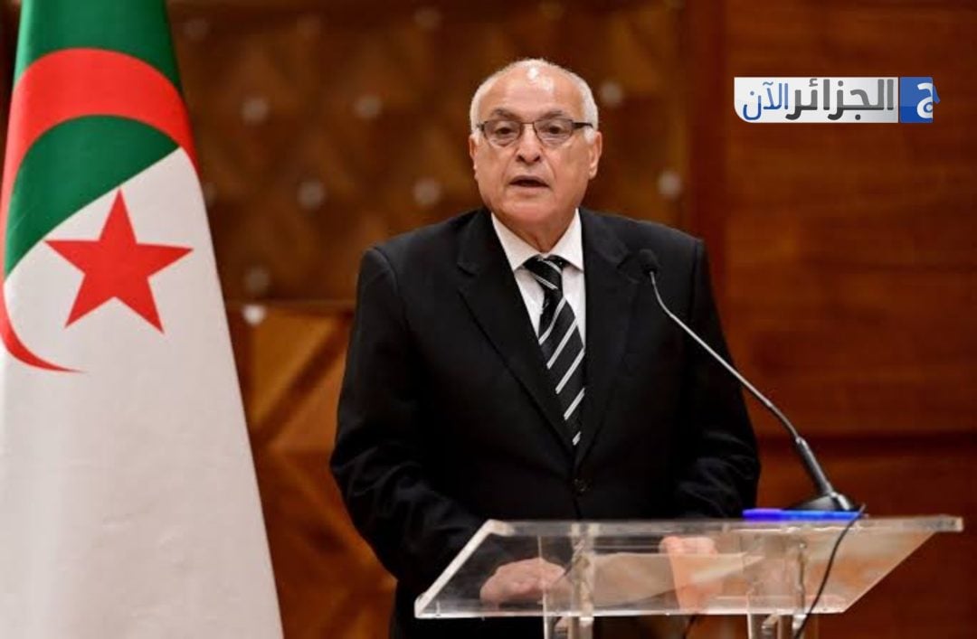 Algeria Voices Stance on Gaza, Western Sahara, and Mali