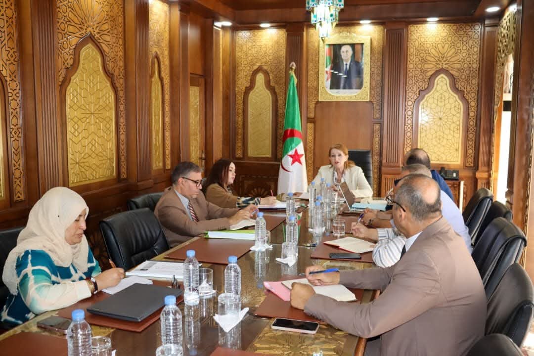 Inter-Ministerial Task Force Established for Desert Tourism Festival