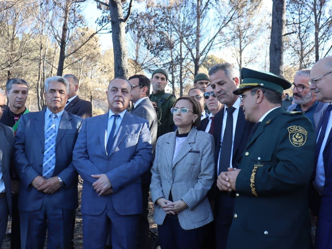 National Campaign Launched to Protect Flora and Fauna