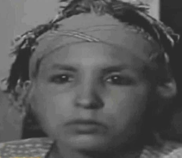 Algerian Actress Aouda Seddouki, Known as “Warda Amal”, Passes Away