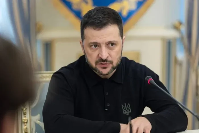 Zelensky to Visit Turkey for Prisoner Exchange Talks