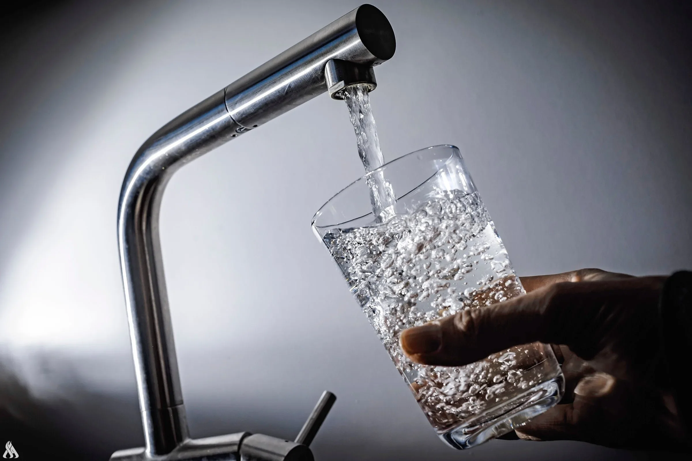 Water Distribution Disrupted in Several Algiers Municipalities