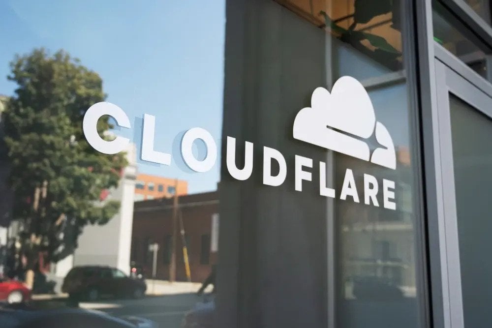 Major Websites Hit by Global Outage Linked to Cloudflare Issue