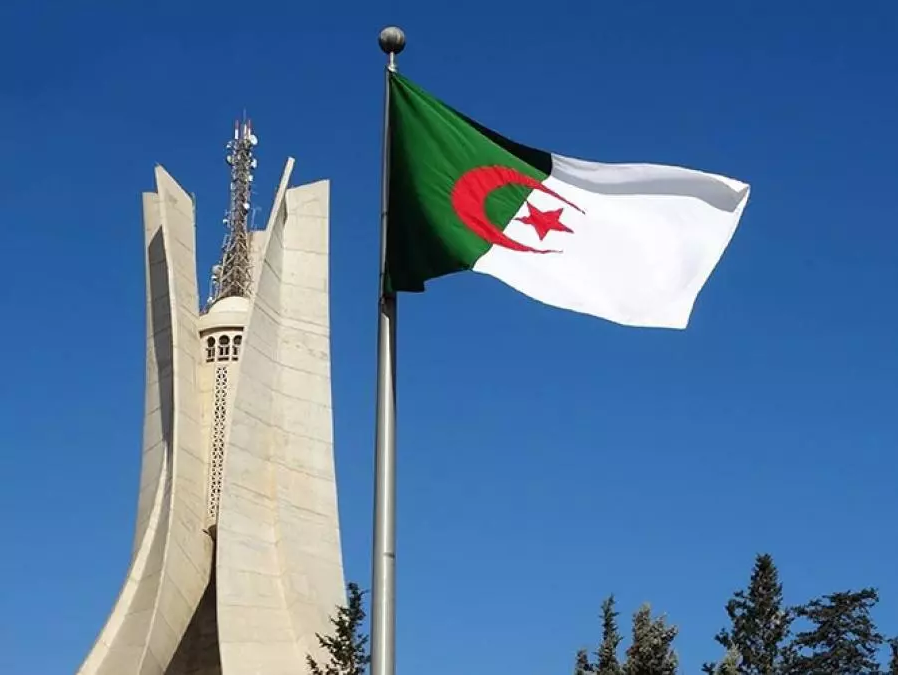 Strong National State Will Not Yield Sovereign Decisions to Political Maneuvering