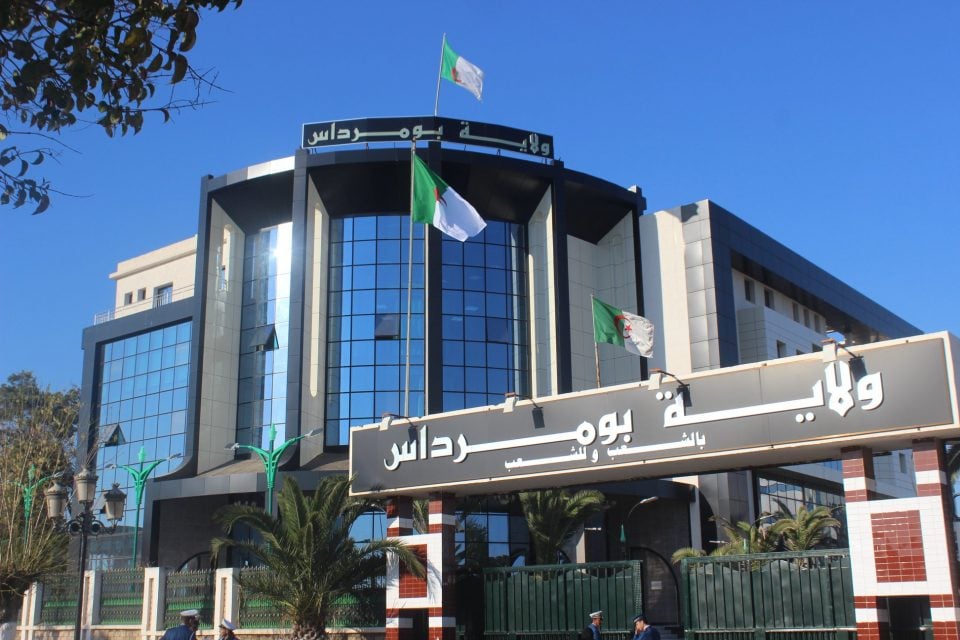 Student Injured in Boumerdes Traffic Accident: Official Statement