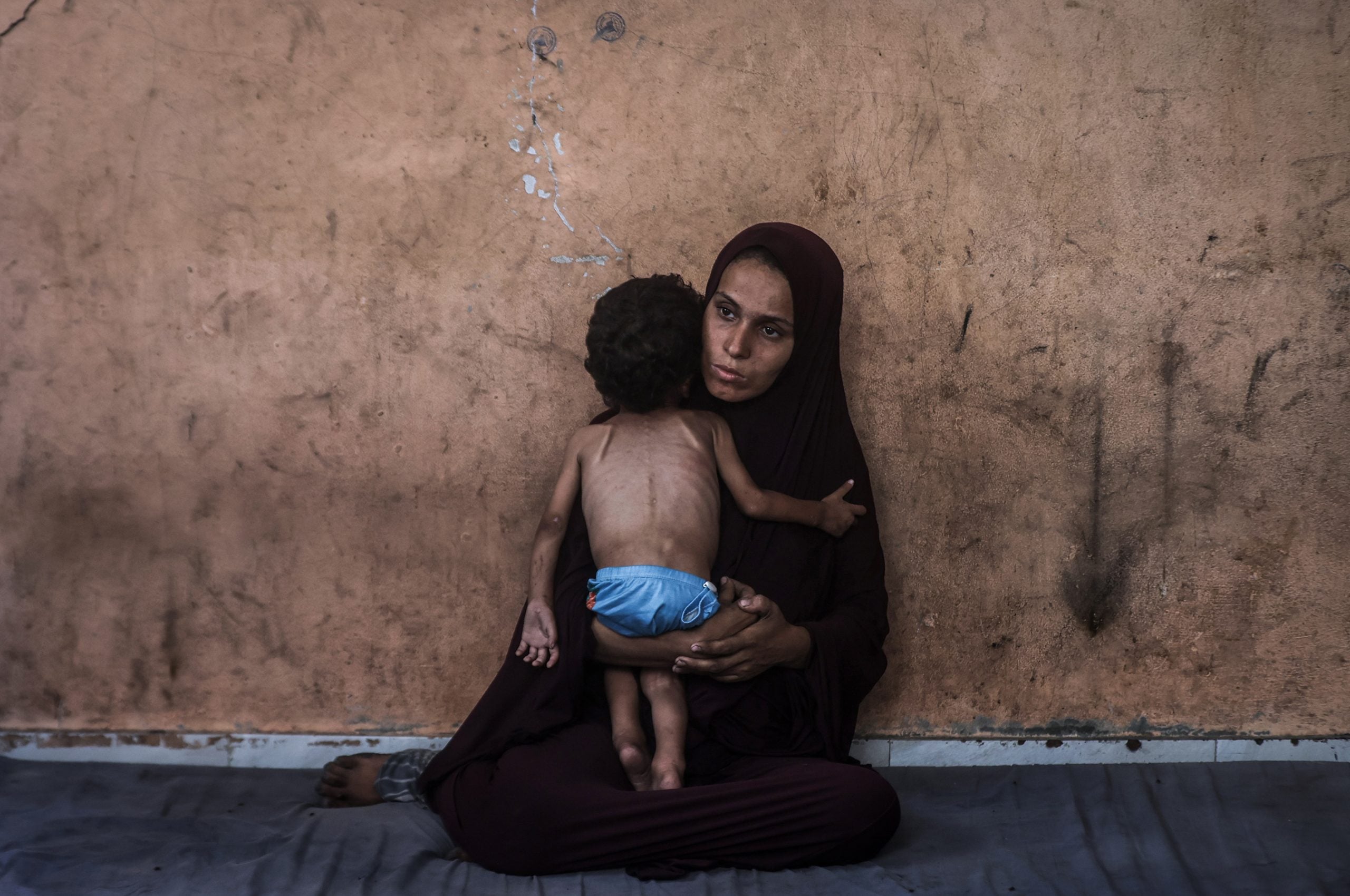 WFP Warns of Massive Funding Shortfall, Millions at Risk of Hunger