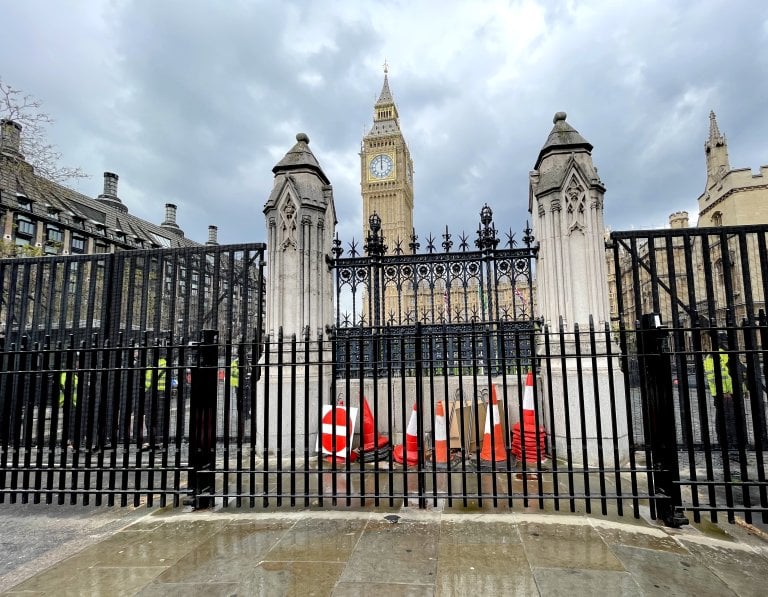 UK Unveils Stricter Asylum Plan: Temporary Status, Increased Deportations