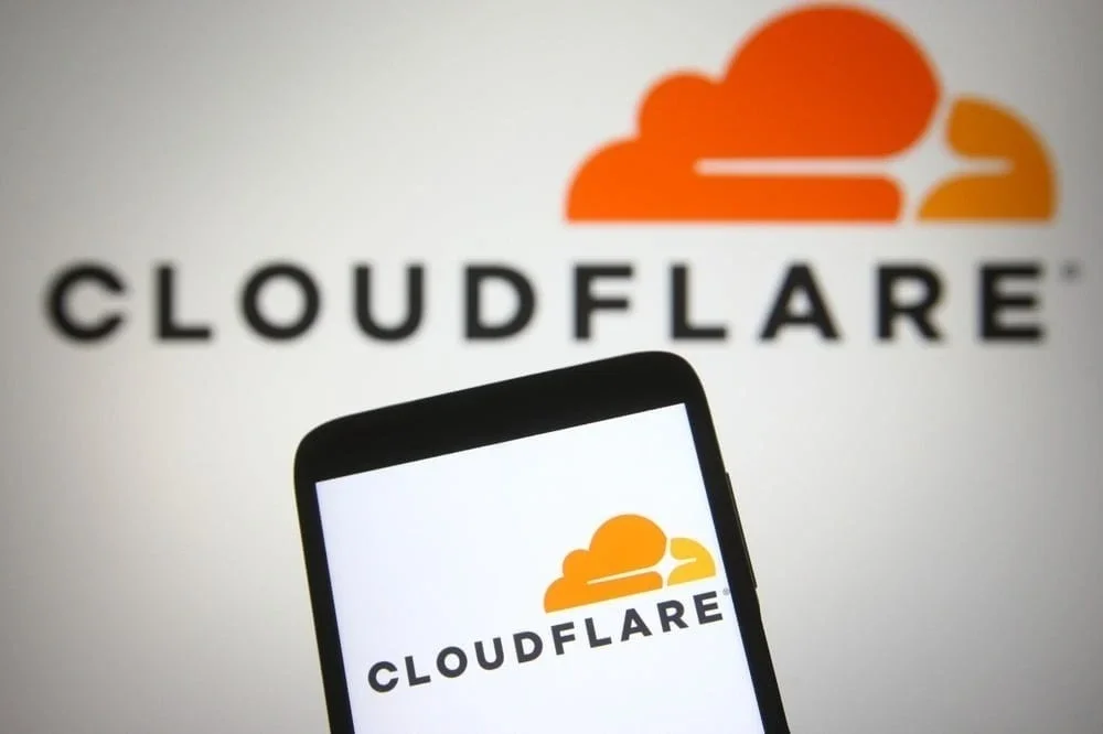 Internet Outage Disrupts Major Online Platforms Globally