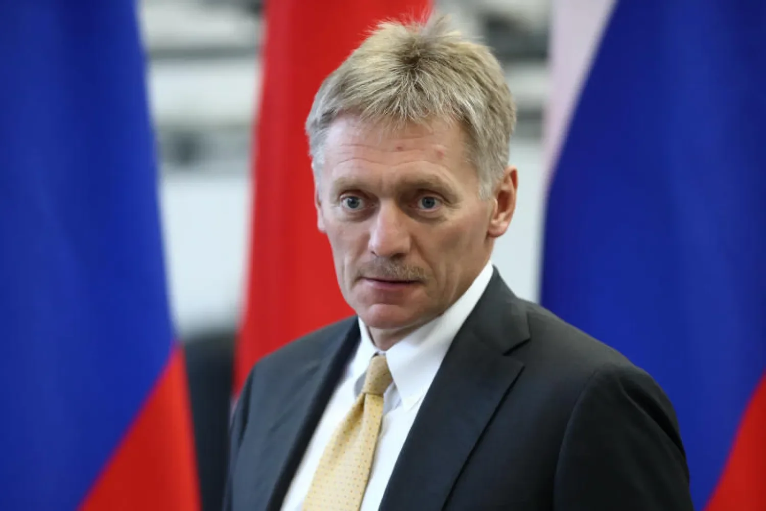 Kremlin: No Information Received from Kyiv on Resuming Negotiations