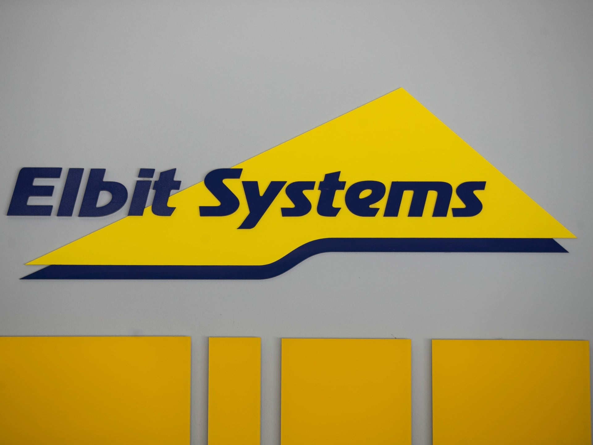 Elbit Systems’ Profits Surge Amid Gaza Conflict, European Sales